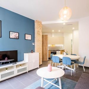 Appartement met Twee Slaapkamers